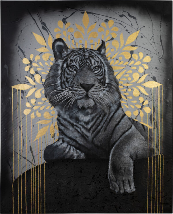 TIGER QUEEN
