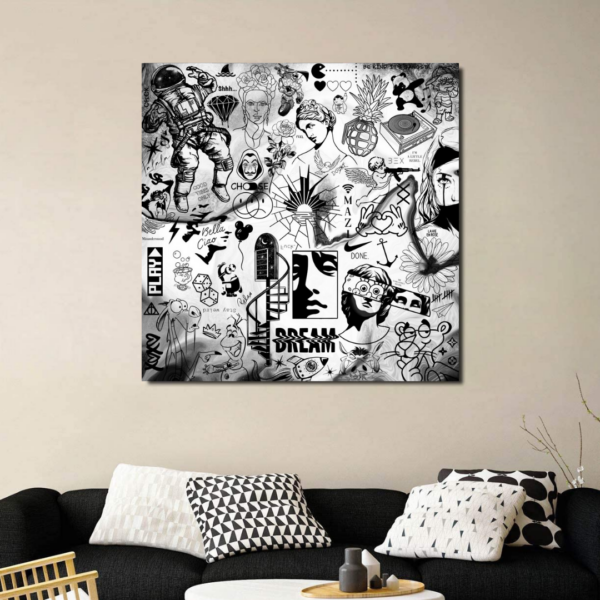 NOSTALGIA 1.0 - PRINT